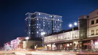 Radius Central House by Ogni Rent Apart-Hotel Các khách sạn gần Church of All Saints in Yekaterinburg