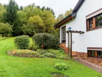 Amazing Apartment in Großalmerode Near Cross Country Skiing