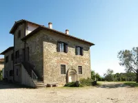 Holiday Home Florence with Panoramic Pool