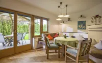 Apartment in Kaltenbach Near Ski Lifts