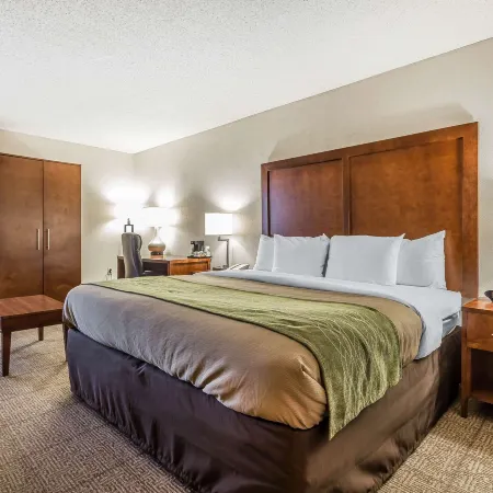 Quality Inn Summerville-Charleston