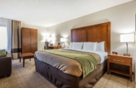 Quality Inn Summerville-Charleston
