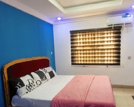 Enike Hotel Hotels in Ibadan