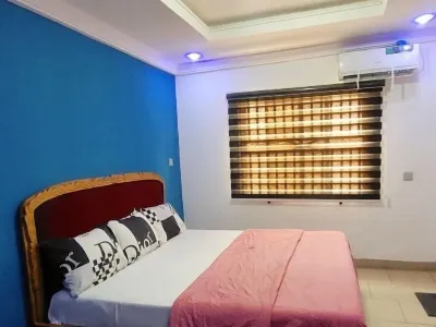 Enike Hotel Hotels in 