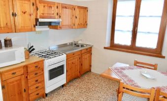 Casa Valentina