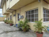 Ikeja Transit Hotel Iyala