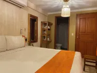 Casa San Juan Hotel a Valladolid