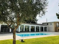 Artemisia - piscina