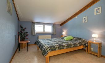 Group Cottage in Lierneux