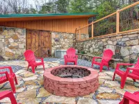 Always an Adventure by Jackson Mountain Rentals