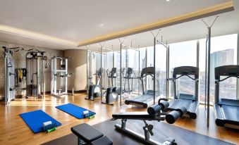 JW Marriott Hotel Riyadh