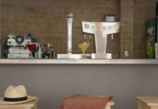 Coral California - Adults Only