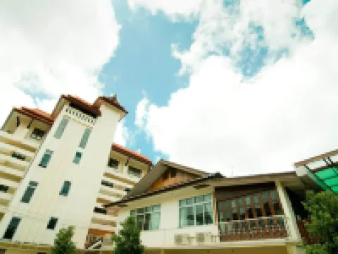 โรงแรมสวรรคบุรี บูติก โรงแรมในอำเภอ สวรรคโลก