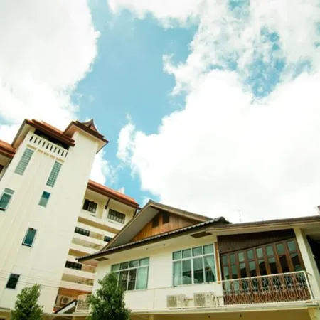Swankaburi Boutique Hotel