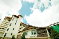 Swankaburi Boutique Hotel Hoteles en Sawankhalok