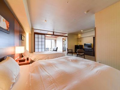 その他 ホテル別邸 海と森の写真