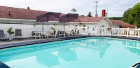 Coastal Inn Hotels in Weldon Township