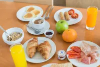Hotel Orosol by Typic Hotels