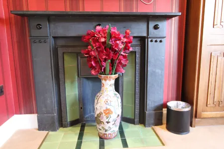 Tower Guest House Отели рядом с достопримечательностью «The Web Adventure Park»