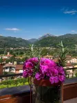 Residence la Mezzaluna Hôtels à : Bagni di Lucca