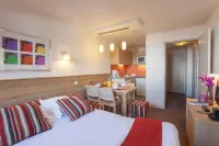 Résidence les Gémeaux - Belle Plagne Hotel di Bellentre