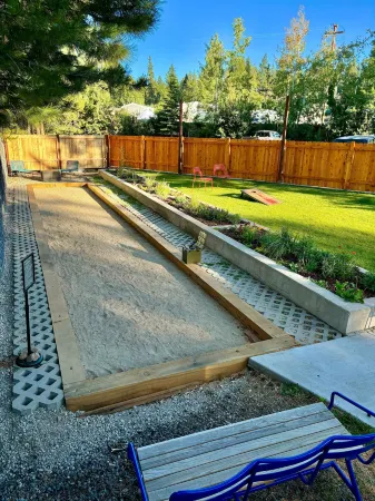 Gravity Haus Truckee Отели в г. Траки