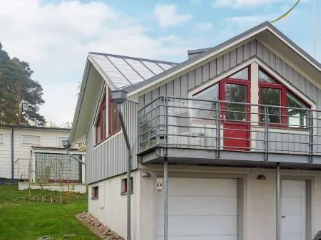 Holiday Home in Onsala