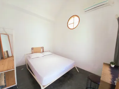 Homestay Jogja Rumah Obit By Simply Homy Hotels in Pendowoharjo