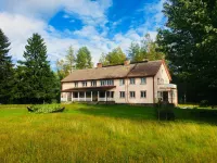 Olo Center by Kolovesi National Park Hotels in Enonkoski
