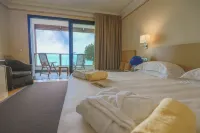 Hotel Acquaviva Del Garda - Gym
