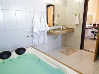 Arraial da Lage Hospedaria Hotel a Resende Costa