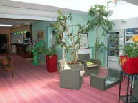 Fasthotel Orléans Nord Artenay Hotels in Artenay