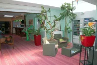 Fasthotel Orléans Nord Artenay Hotels in Artenay