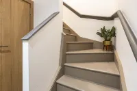 No1 Apartments & Bedrooms St Andrews - St Mary's