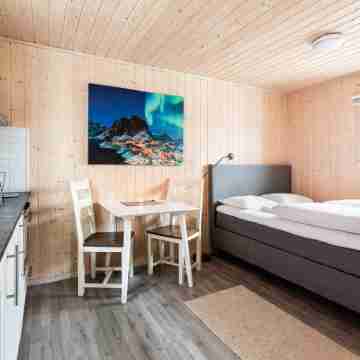 Eliassen Rorbuer Rooms