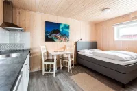 Eliassen Rorbuer Hotels in Reine