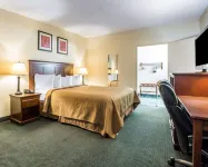 Quality Inn San Diego I-5 Naval Base
