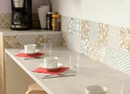 Les Chambres d'Aline Отели в г. Сен-Тибо-Де-Винь