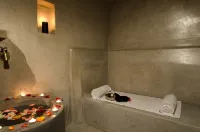 Auberge Benija
