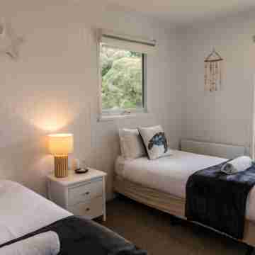 McMillans of Metung Coastal Resort Rooms