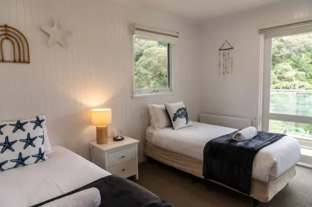 McMillans of Metung Coastal Resort