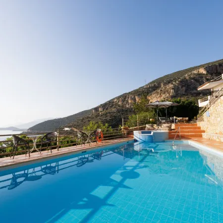 Blue Horizon Suites