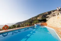 Blue Horizon Suites - Ocean View