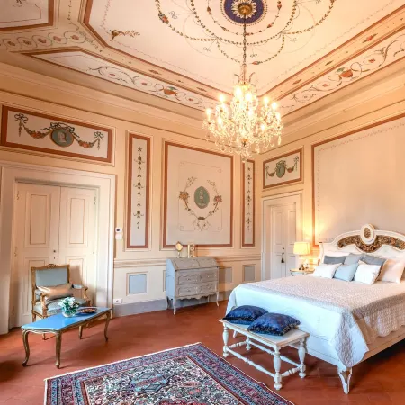 Villa la Preziosa