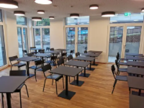 GuestHouse Speyer Hotels in Speyer