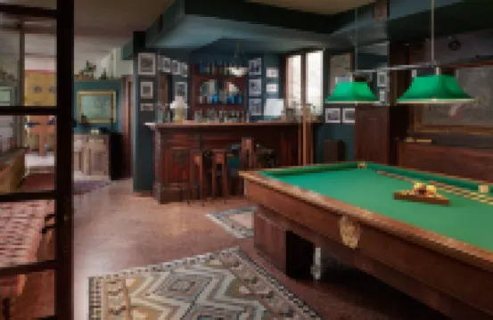 La Bursch Hotel a Provincia di Biella