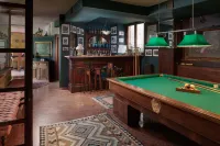 La Bursch Hotels in Veglio