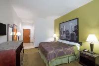 Scottish Inns and Suites - la Porte Hotels in La Porte
