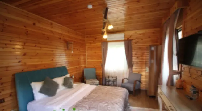 Abant Bahceli Kosk Hotels in 