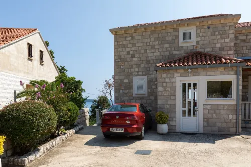 Apartment Nike - Homestays